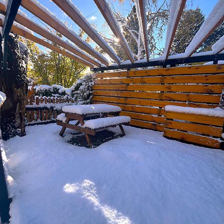Mirador De Las Nieves San Carlos de Bariloche Dış mekan fotoğraf