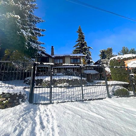Mirador De Las Nieves San Carlos de Bariloche Dış mekan fotoğraf