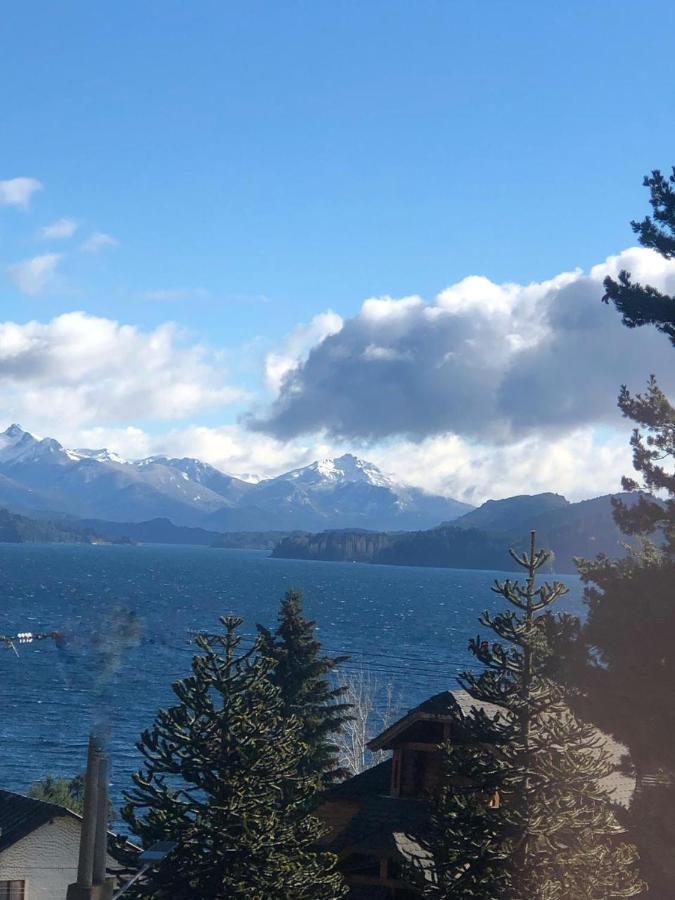 Mirador De Las Nieves San Carlos de Bariloche Dış mekan fotoğraf