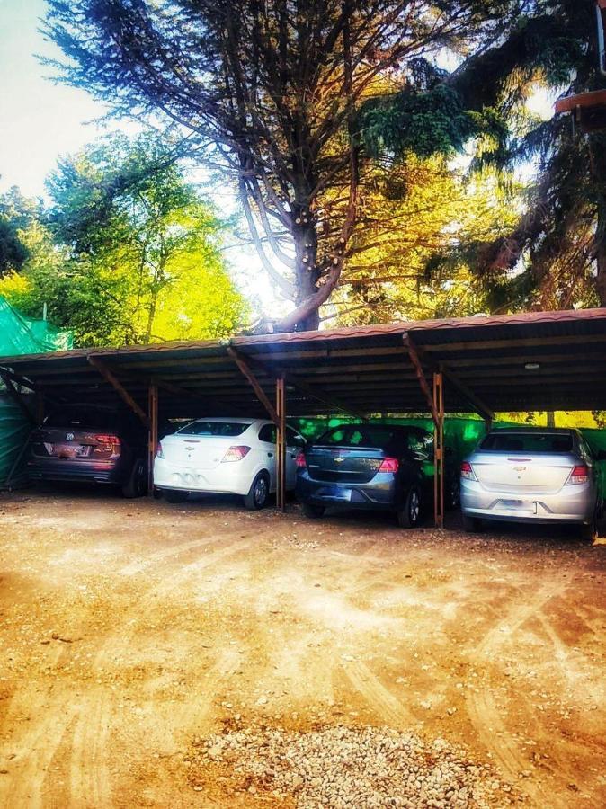 Mirador De Las Nieves San Carlos de Bariloche Dış mekan fotoğraf
