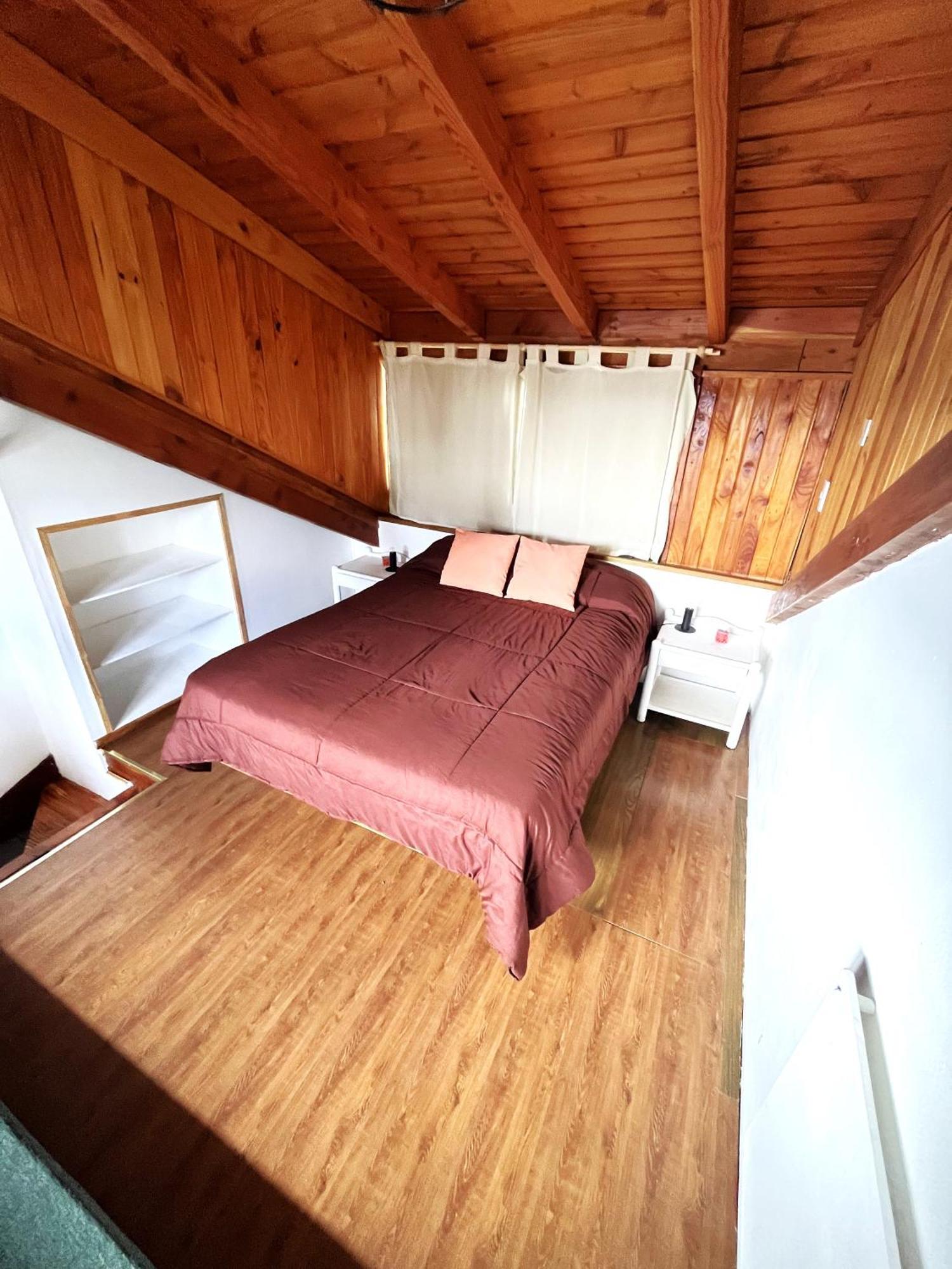 Mirador De Las Nieves San Carlos de Bariloche Dış mekan fotoğraf