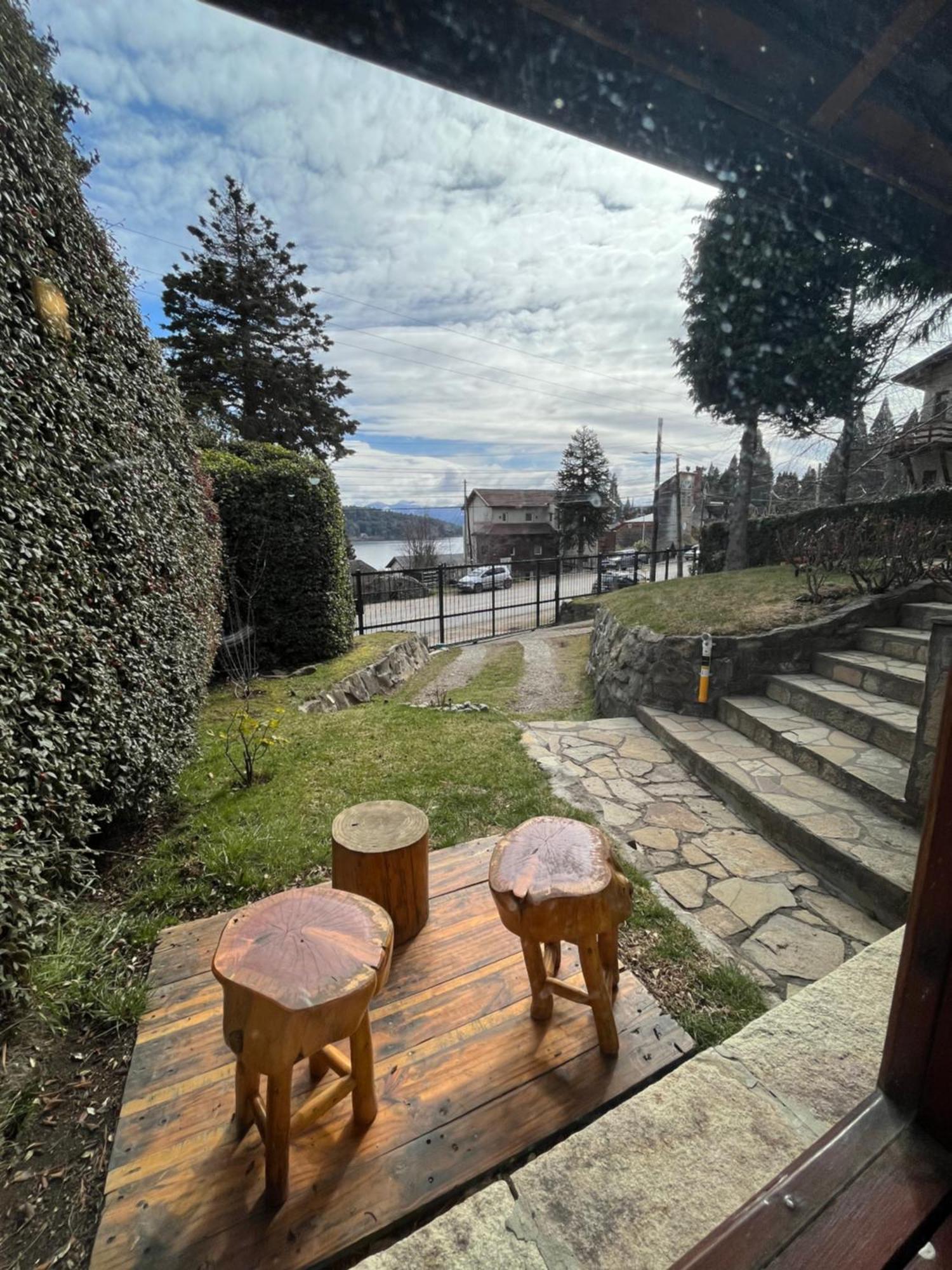 Mirador De Las Nieves San Carlos de Bariloche Dış mekan fotoğraf