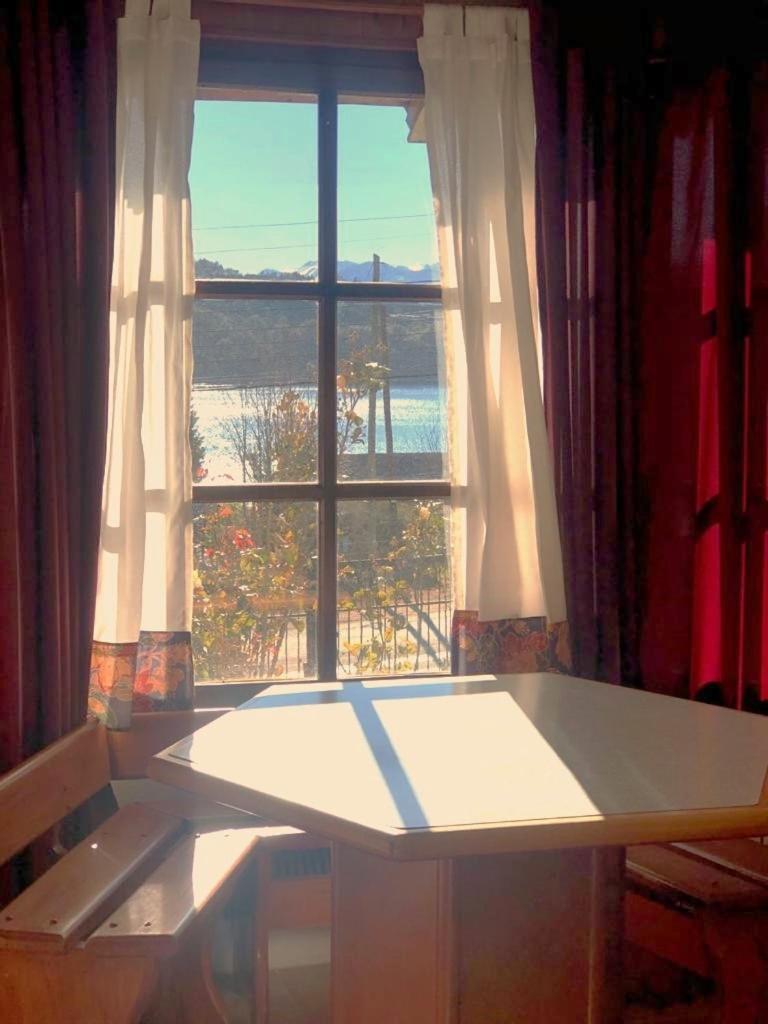 Mirador De Las Nieves San Carlos de Bariloche Dış mekan fotoğraf